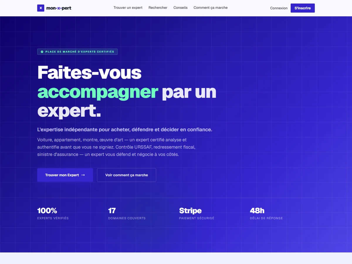 Mon-X-Pert