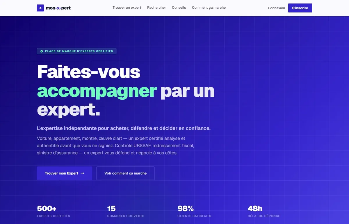 Mon-X-Pert
