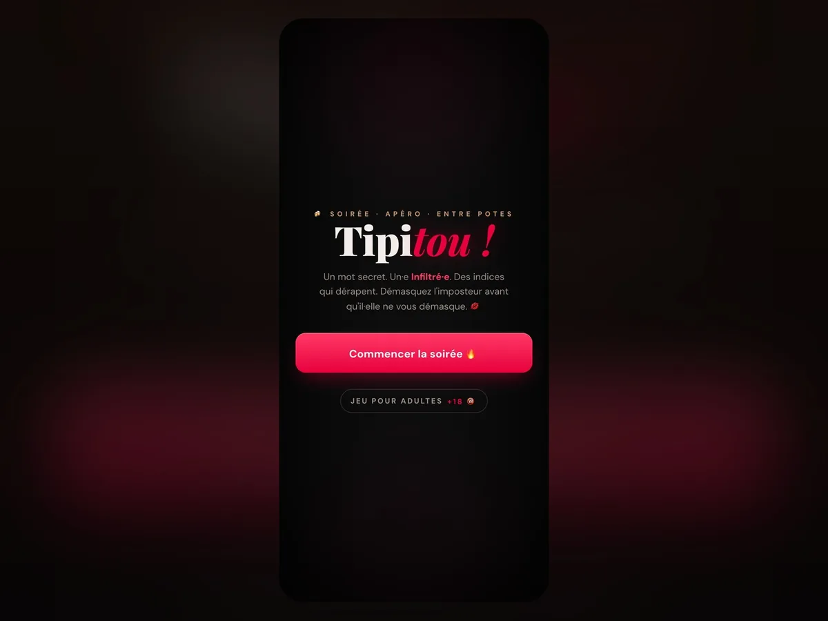 Tipitou